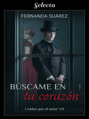 cover image of Búscame en tu corazón